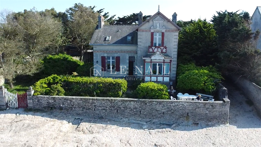 Maison Guérande