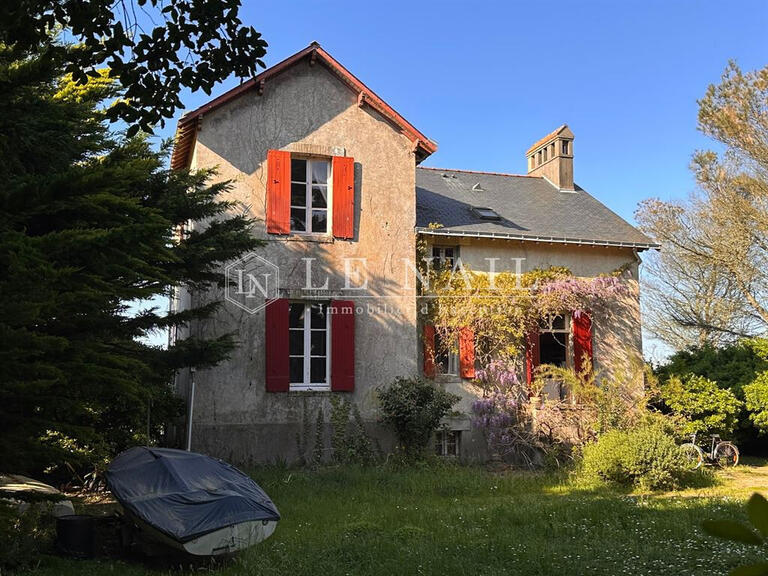 Maison Guérande - 7 chambres - 236m²