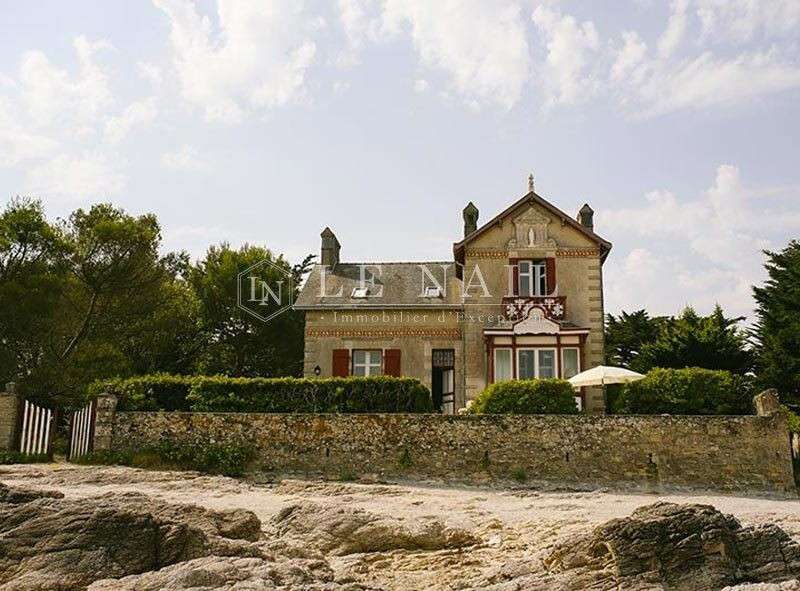 Maison Guérande