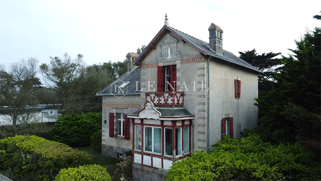 Maison Guérande