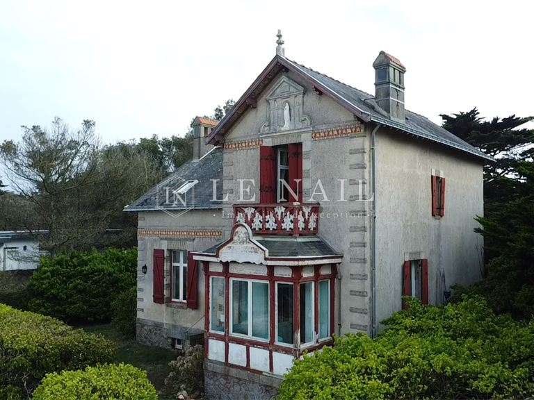 Maison Guérande - 7 chambres - 236m²