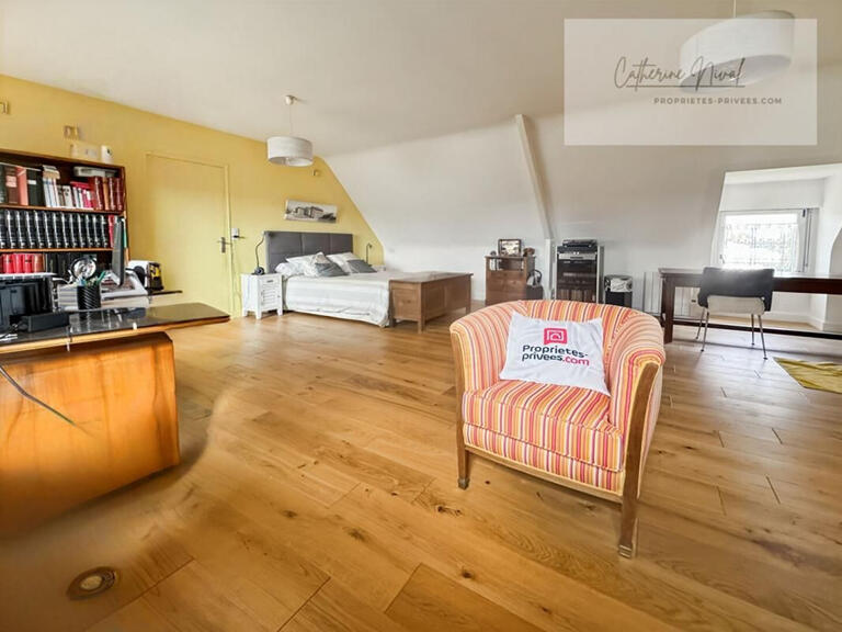 Maison Guérande - 4 chambres