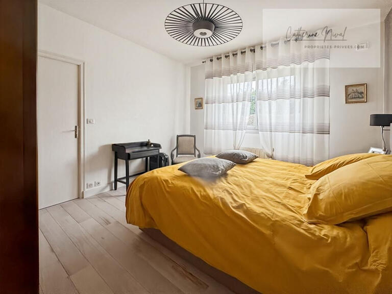 Maison Guérande - 4 chambres