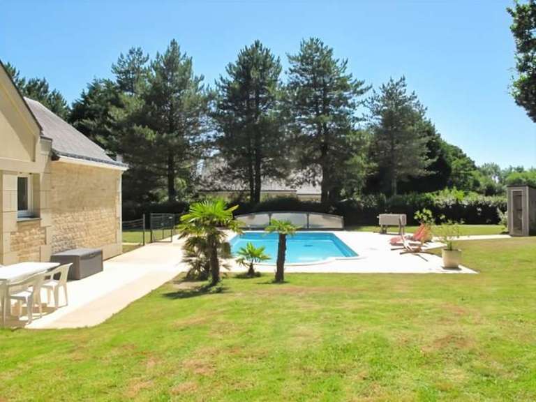 House Guérande - 4 bedrooms