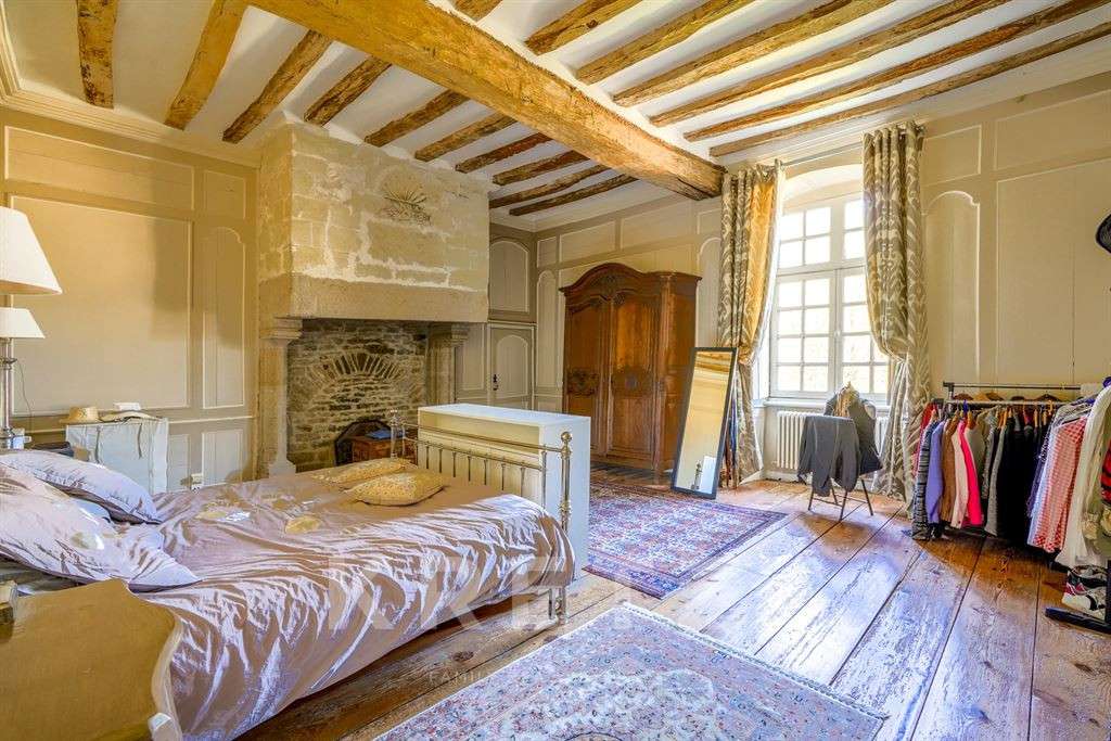 Maison Guérande