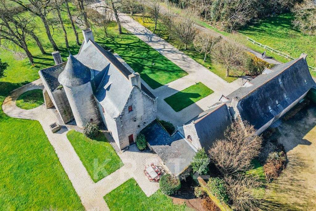 Maison Guérande