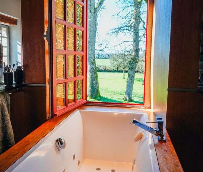 Maison Guérande - 10 chambres - 715m²