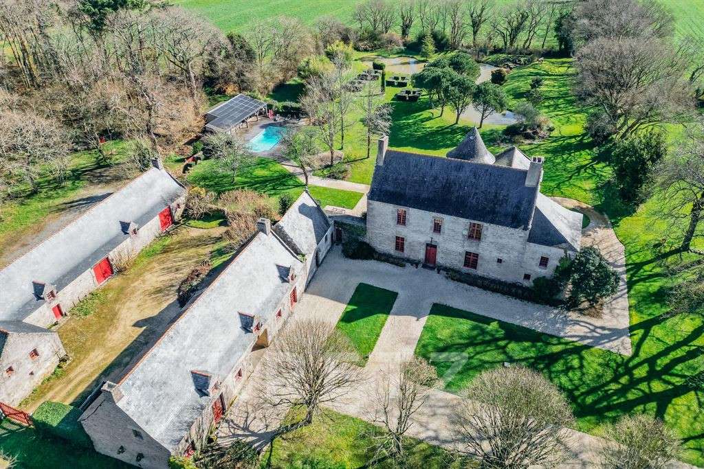 Maison Guérande