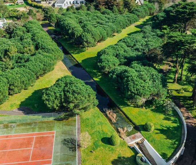 Maison Guérande - 6 chambres - 872m²