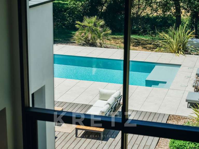 Maison Guérande - 4 chambres - 285m²