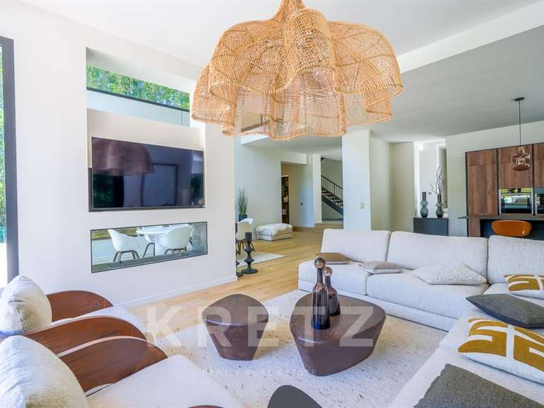 Maison Guérande - 4 chambres - 285m²