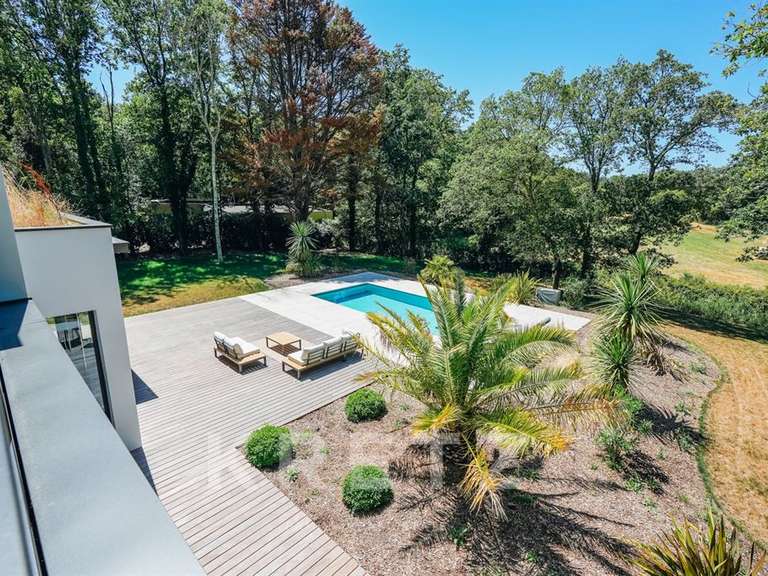 Maison Guérande - 4 chambres - 285m²