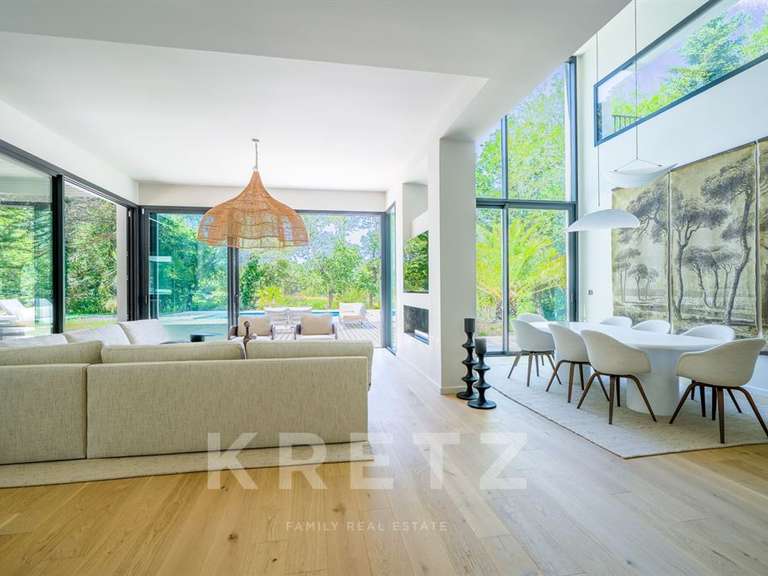 Maison Guérande - 4 chambres - 285m²
