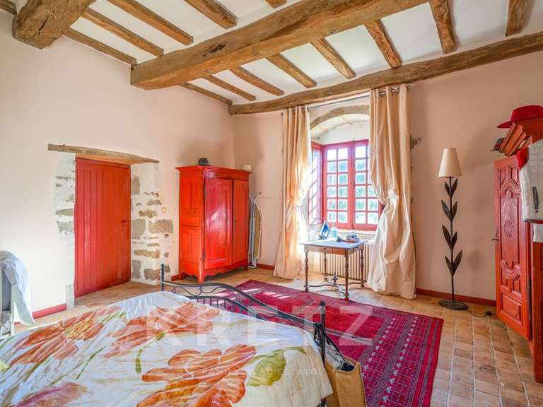 Maison Guérande - 10 chambres - 715m²