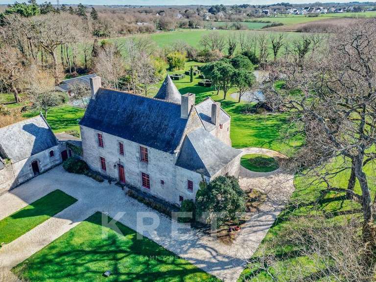 House Guérande - 10 bedrooms - 715m²