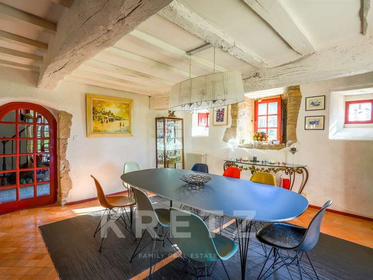 Maison Guérande - 10 chambres - 715m²