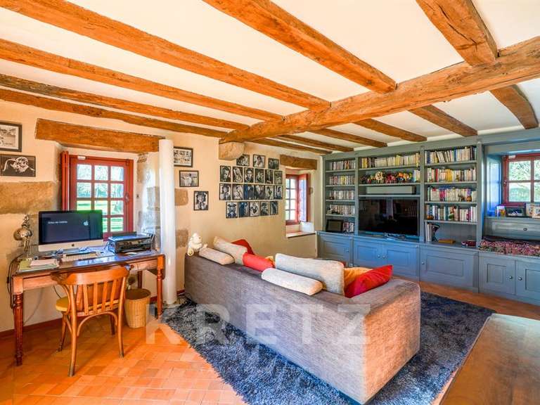 House Guérande - 10 bedrooms - 715m²