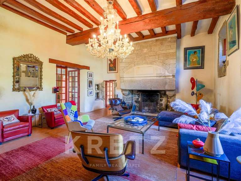 Maison Guérande - 10 chambres - 715m²