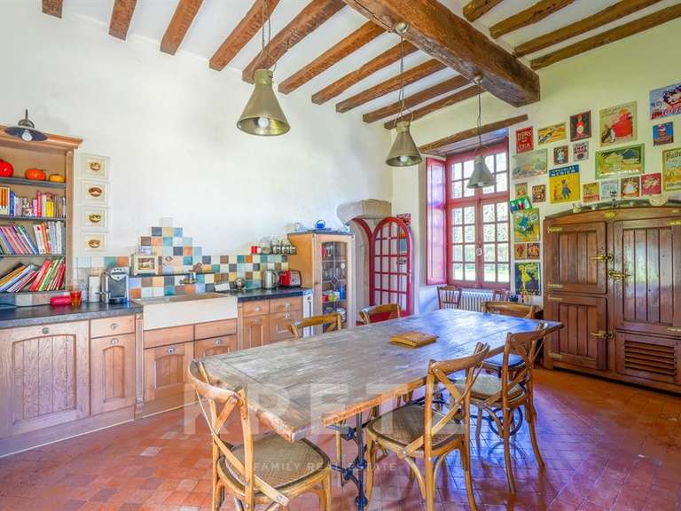 House Guérande - 10 bedrooms - 715m²