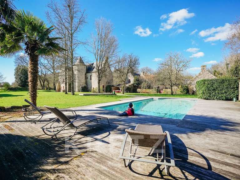 House Guérande - 10 bedrooms - 715m²