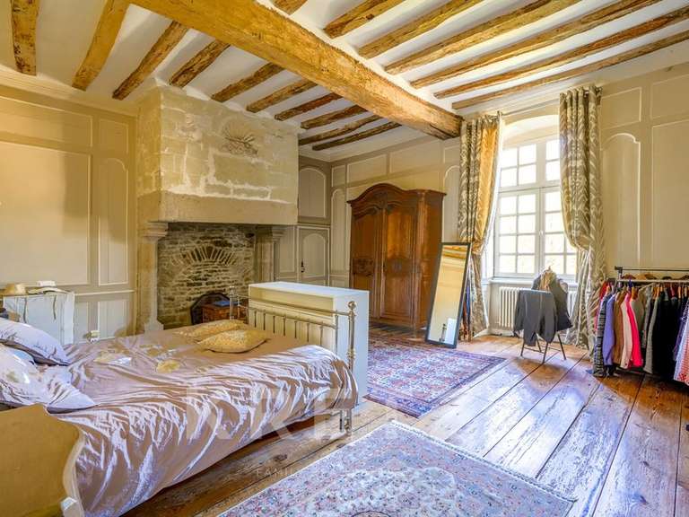 House Guérande - 10 bedrooms - 715m²