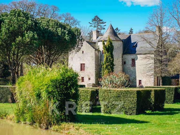 House Guérande - 10 bedrooms - 715m²