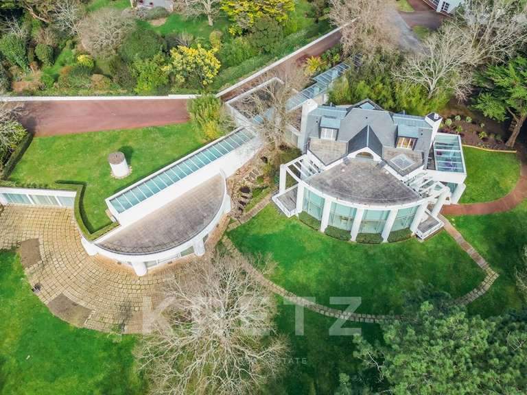 Maison Guérande - 6 chambres - 872m²