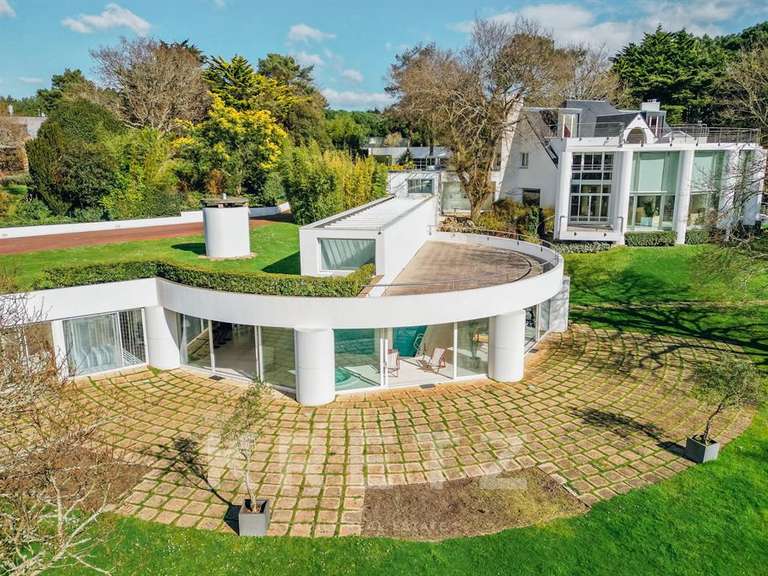 Maison Guérande - 6 chambres - 872m²