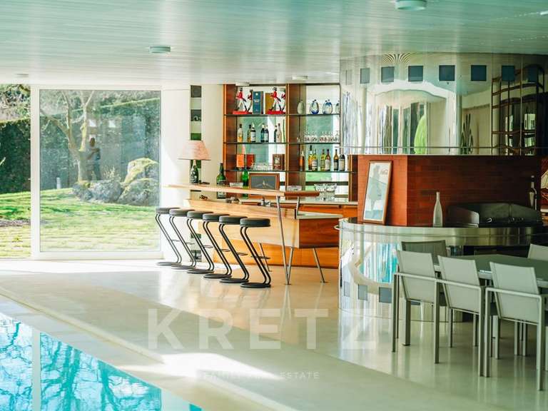 Maison Guérande - 6 chambres - 872m²