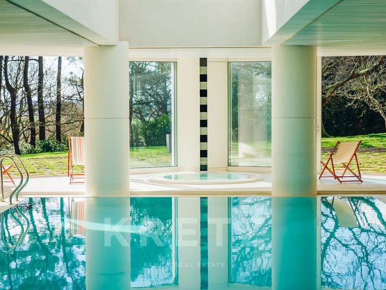 Maison Guérande - 6 chambres - 872m²