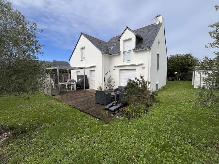 Maison Guérande - 136m²