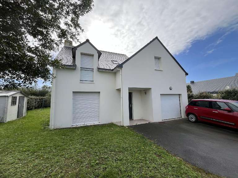 Maison Guérande - 136m²