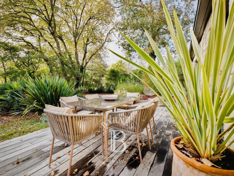 Maison Guérande - 2 chambres - 162m²