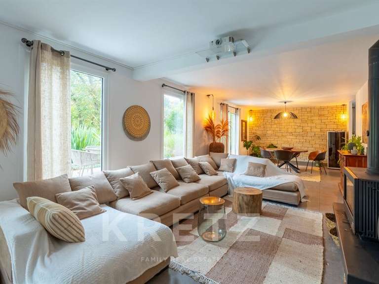 Maison Guérande - 2 chambres - 162m²