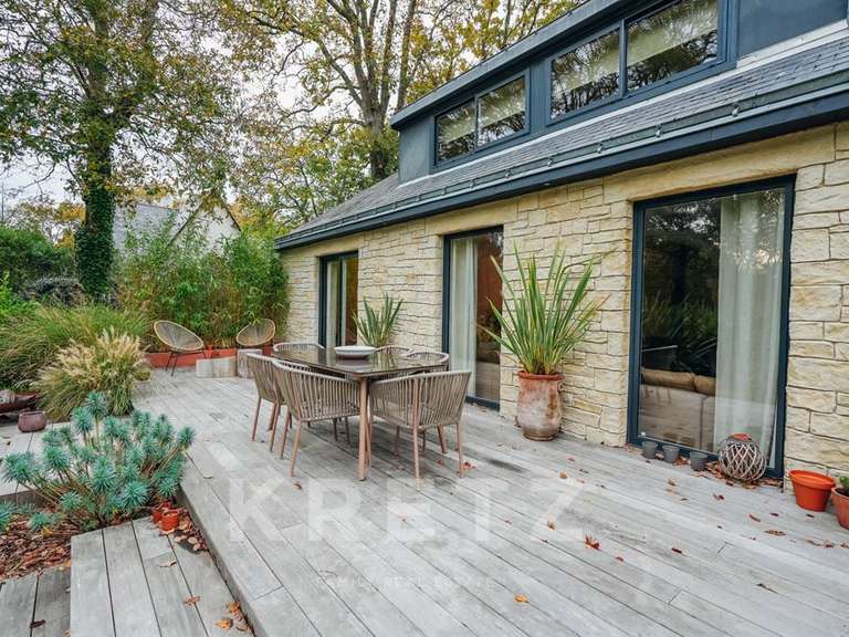 Maison Guérande - 2 chambres - 162m²