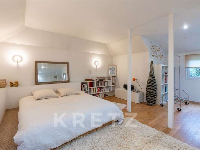 Maison Guérande - 2 chambres - 162m²