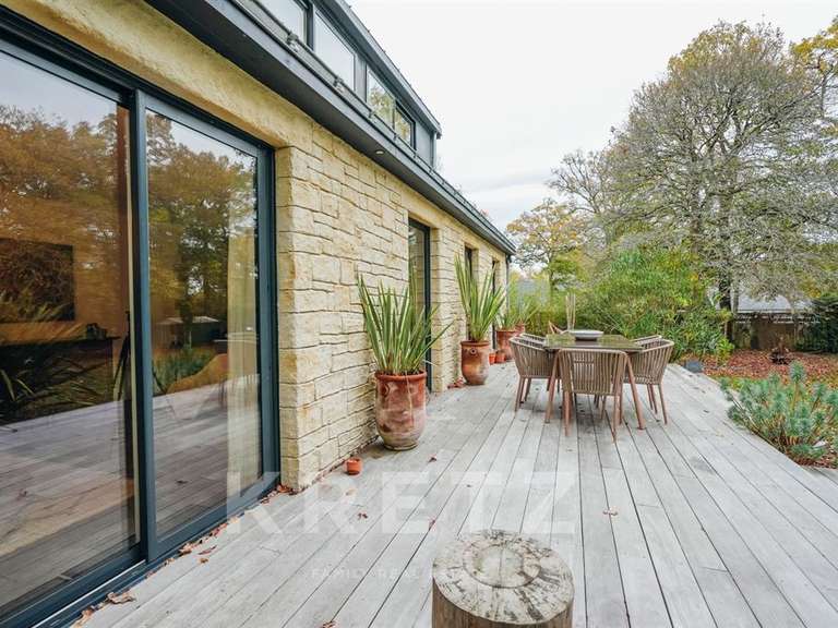 Maison Guérande - 2 chambres - 162m²