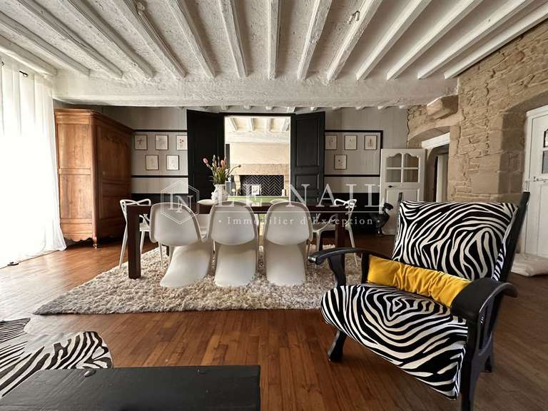Maison Guérande - 4 chambres - 223m²