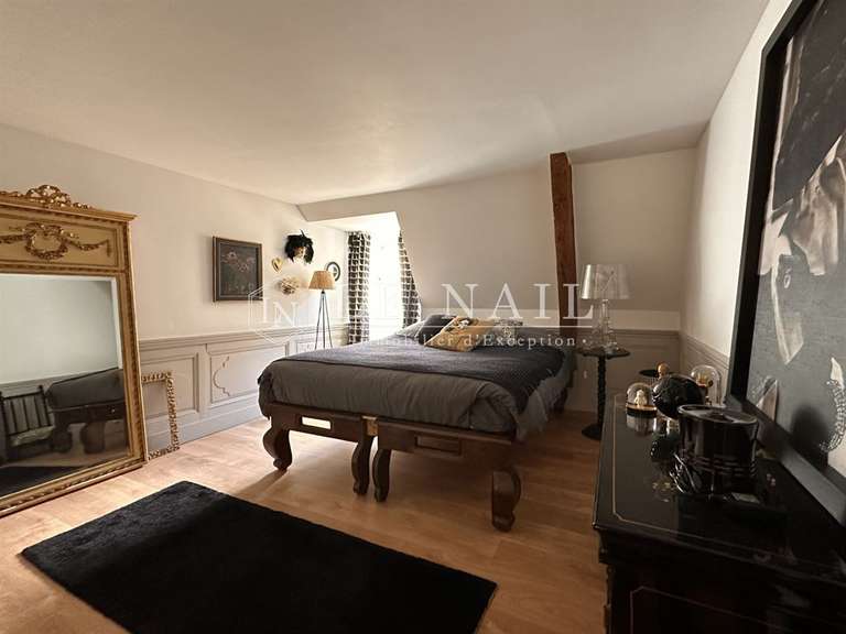 Maison Guérande - 4 chambres - 223m²