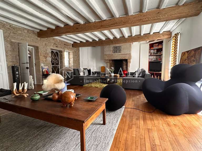 Maison Guérande - 4 chambres - 223m²