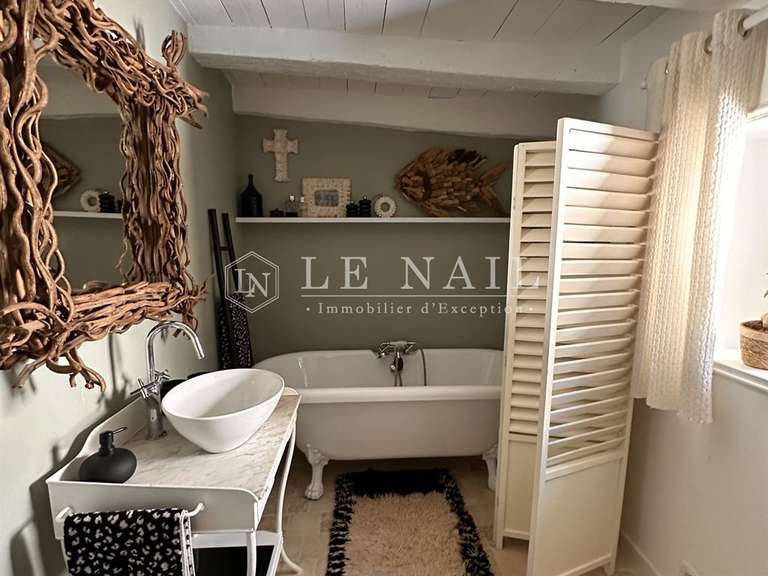 Maison Guérande - 4 chambres - 223m²