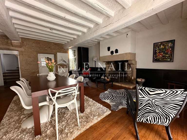 Maison Guérande - 4 chambres - 223m²