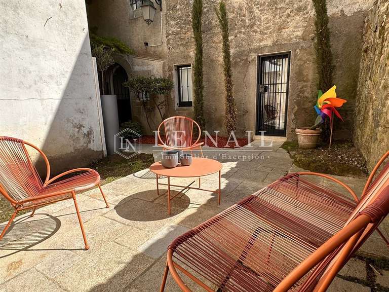 Maison Guérande - 4 chambres - 223m²