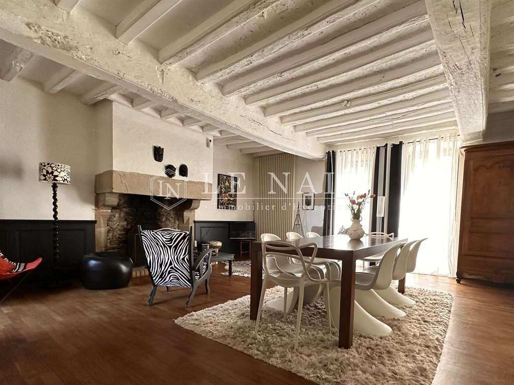House Guérande