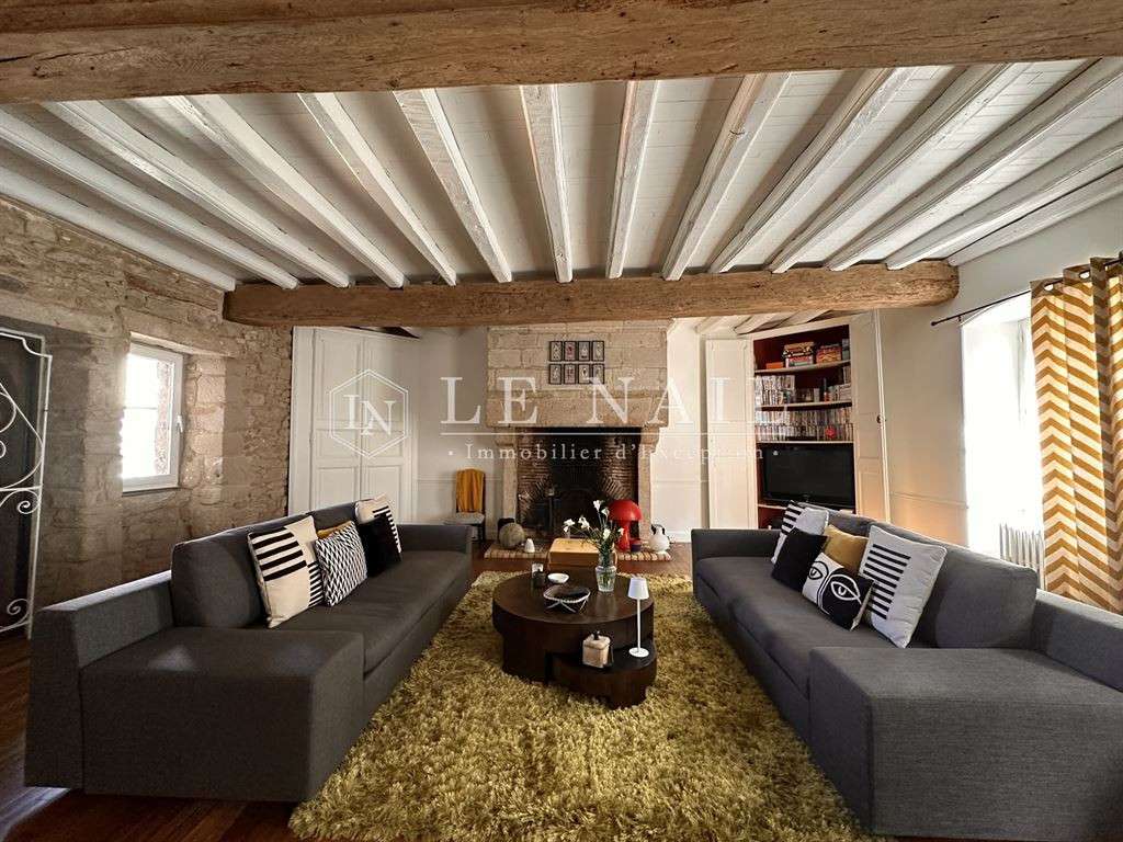 House Guérande