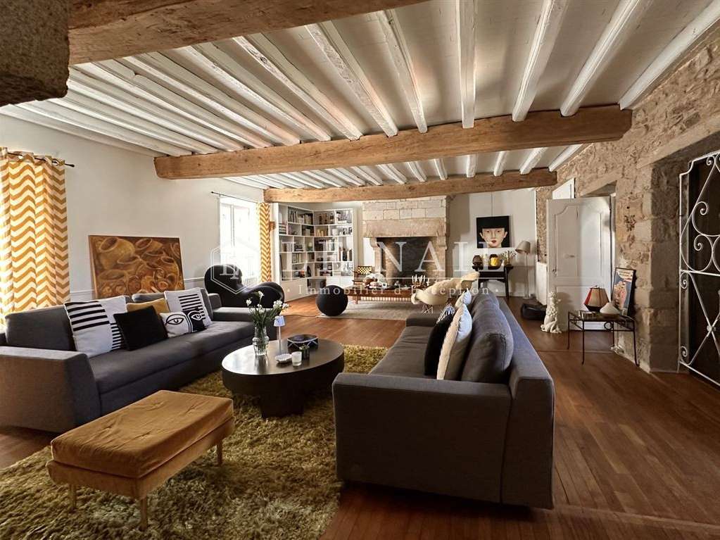 House Guérande