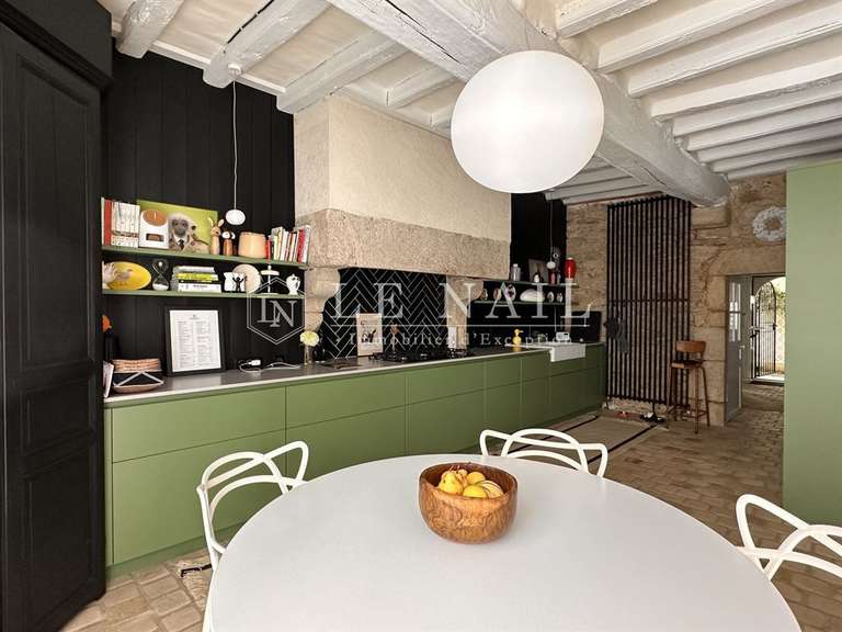 Maison Guérande - 4 chambres - 223m²