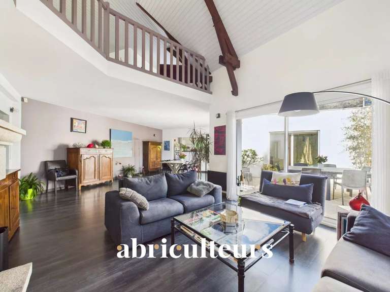 Maison Guérande - 4 chambres - 258m²