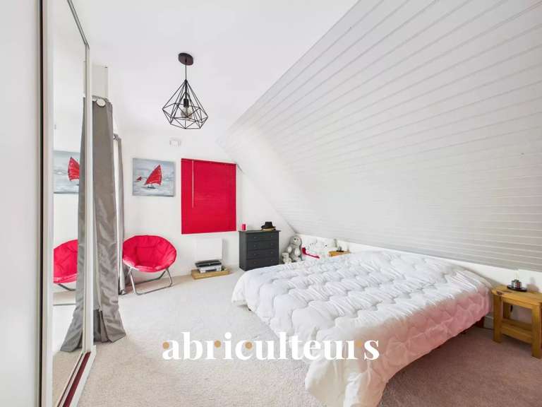 Maison Guérande - 4 chambres - 258m²