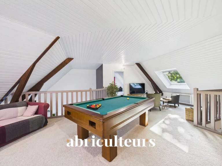 Maison Guérande - 4 chambres - 258m²